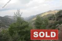 3345 SQM Land · Farmakas (Nicosia) for sale 