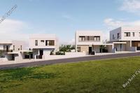 4 Bedroom Detached house in Agios Athanasios (Limassol) for sale 