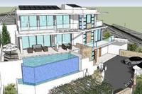 4 Bedroom Detached house in Chlorakas (Paphos) for sale 