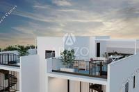2 Bedroom Penthouse · Faneromeni (Larnaca) for sale 