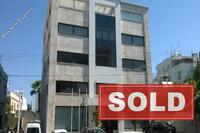 Shop in Pallouriotissa (Nicosia) for sale 