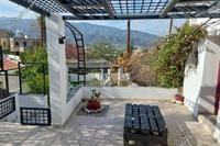 3 Bedroom Semi-detached house · Evrychou (Nicosia) for sale 