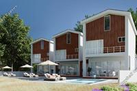 3 Bedroom Detached house in Parekklisia (Limassol) for sale 