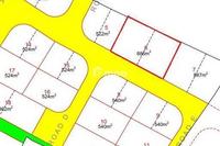 886 SQM Plot · Kato Deftera (Nicosia) for sale 