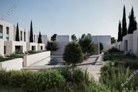 2 Bedroom Detached house in Geroskipou (Paphos) for sale 