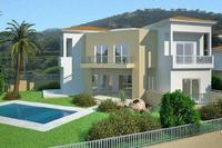 3 Bedroom Detached house in Neo Chorio (Paphos) for sale 