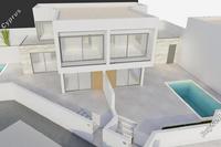 3 Bedroom Detached house in Peyia (Paphos) for sale 