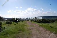 6731 SQM Land in Paramali (Limassol) for sale 