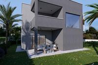 2 Bedroom Detached house in Agios Tychonas (Limassol) for sale 