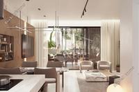 2 Bedroom Ground floor apartment · Germasogeia (Limassol) for sale 