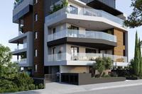2 Bedroom Apartment in Linopetra (Limassol) for sale 