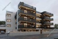 1 Bedroom Apartment in Agios Athanasios (Limassol) for sale 