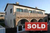 2 Bedroom End town house · Avgorou (Famagusta) for sale 