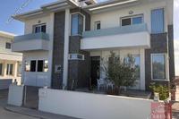 4 Bedroom Detached house · Paralimni (Famagusta) for sale 
