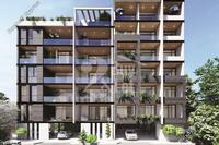 2 Bedroom Apartment in Larnaca Municipality (Larnaca) for sale 