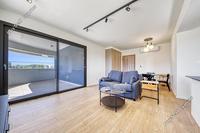 2 Bedroom Apartment in Zakaki (Limassol) to rent 