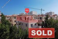 2 Bedroom Apartment in Sotiros Agios Ioannis Larnaca (Larnaca) for sale 