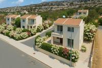 3 Bedroom Detached house in Sea Caves Peyia (Paphos) for sale 