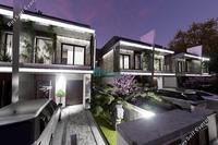 3 Bedroom Detached house in Livadia Larnacas (Larnaca) for sale 