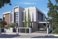 3 Bedroom Detached house · Sotira Lemesou (Limassol) for sale 