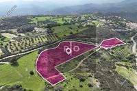 19399 SQM Land in Vavla (Larnaca) for sale 