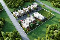 4 Bedroom Detached house · Chlorakas (Paphos) for sale 