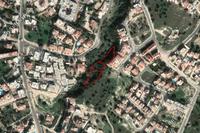 2547 SQM Land in Peyia (Paphos) for sale 