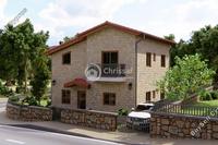 2 Bedroom Detached house · Souni Zanakia (Limassol) for sale 