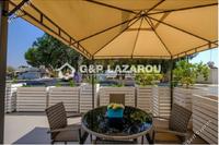 4 Bedroom Apartment · Mackenzie (Larnaca) for sale 