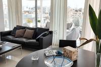 3 Bedroom Penthouse in Katholiki (Limassol) for sale 