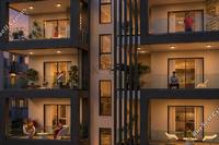 1 Bedroom Apartment · Larnaca Municipality (Larnaca) for sale 