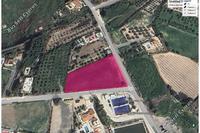 3352 SQM Land · Peyia (Paphos) for sale 