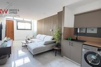 1 Bedroom Apartment in Larnaca Municipality (Larnaca) for sale 