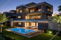 5 Bedroom Detached house in Katholiki (Limassol) for sale 