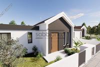 3 Bedroom Detached house in Kiti (Larnaca) for sale 