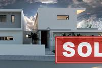 3 Bedroom Detached house in Geri (Nicosia) for sale 