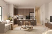 2 Bedroom Apartment in Agioi Omologitai (Nicosia) for sale 