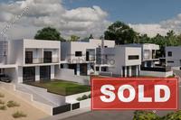3 Bedroom Detached house in Palodeia (Limassol) for sale 