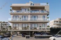 Studio Apartment in Zakaki (Limassol) for sale 
