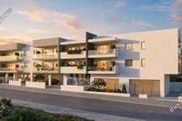 2 Bedroom Penthouse in Geri (Nicosia) for sale 