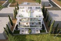 1 Bedroom Ground floor apartment in Kato Lakatamia (Nicosia) for sale 