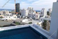 3 Bedroom Penthouse · Chrysopolitissa (Larnaca) for sale 