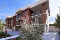 2 Bedroom Apartment in Sotiros Agios Ioannis Larnaca (Larnaca) for sale 