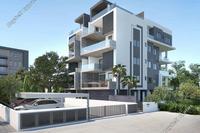 3 Bedroom Apartment · Germasogeia (Limassol) for sale 