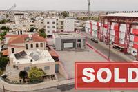  Industrial Building · Sotiros Agios Ioannis Larnaca (Larnaca) for sale 