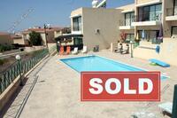 3 Bedroom End town house · Peyia (Paphos) for sale 