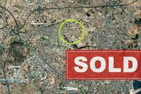 1305 SQM Plot · Aradippou (Larnaca) for sale 