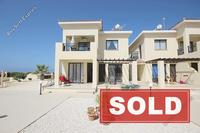 1 Bedroom Ground floor apartment · Tombs Of The Kings (Paphos) for sale 