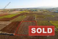 2238 SQM Land · Agioi Trimithias (Nicosia) for sale 
