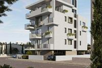 3 Bedroom Apartment in Paphos Municipality (Paphos) for sale 